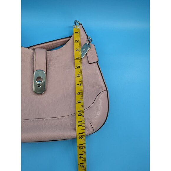 Coach NWT $378‎ Amber Hobo Petal BAG - Picture 12 of 15